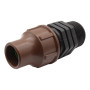 BF-82-75 lock - 16 mm x 3/4" nut fitting