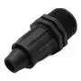 GG-RMC-D16 - 16 mm x 3/4" union nut