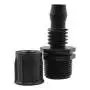 GG-RMC-D16 - Dado bashkimi 16 mm x 3/4" Irridea - 3