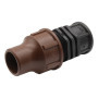 Încuietoare BF-62-50 - racord piuliță autoblocantă 16 mm x 1/2"