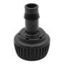 GG-RFI-D16M - Raccordo portagomma 16 mm x 3/4"