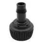 GG-RFI-D16M - Raccordo portagomma 16 mm x 3/4"