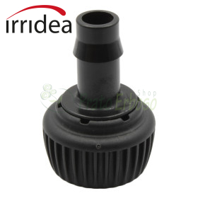 GG-RFI-D16M - Conector furtun 16 mm x 3/4"