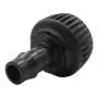 GG-RFI-D16M - Conector furtun 16 mm x 3/4" Irridea - 3