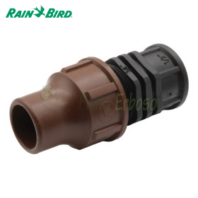 BF-62-75 lock - 16 mm x 3/4" nut fitting