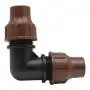 Blocare BF-22 - Cot cu piuliță inelară de 16 mm