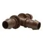 XFF TEE - 16 mm hose holder tee Rain Bird - 3