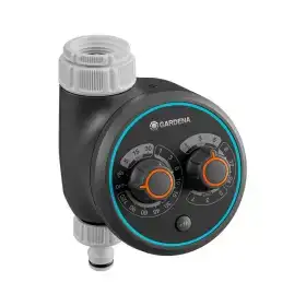 Easy Plus - Centralina 1 zona per rubinetto Gardena - 1