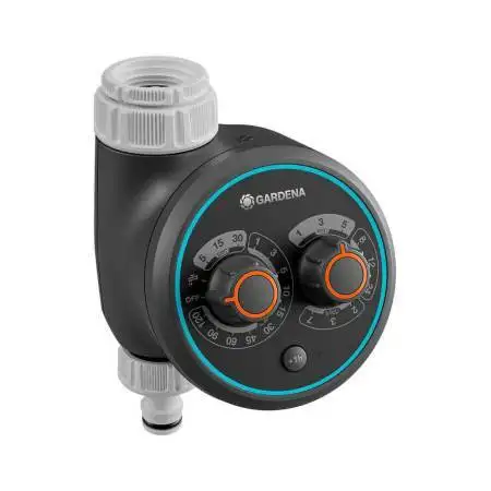 Easy Plus - unitate de control cu 1 zonă pentru robinet Gardena - 1