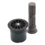 SS-918 - Rectangular band nozzle, 2.75 x 5.5 throw