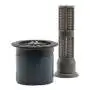 SS-918 - Rectangular band nozzle, 2.75 x 5.5 throw Hunter - 3