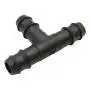 GG-TI-16M - Hose holder tee 16 mm Irridea - 3