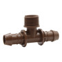 XFF TMA050 - Mbajtëse tubi T 16 mm x 1/2"