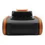 WA3640 - Batteria al litio 20 V da 2.5 Ah Worx - 4