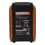 WA3640 20V 2.5Ah Lithium Battery for Worx PowerShare