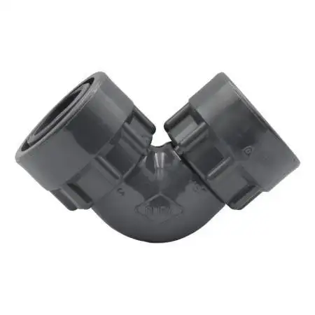 M306-010 - Coude à 90° 1" FF Dura - 1