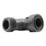 M306-009 - Bërryl 1" MF 90 gradë Dura - 3