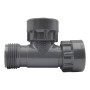 M301-010 - Conector en T MFF de 1"
