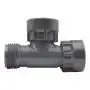 M301-010 - Conector en T MFF de 1"
