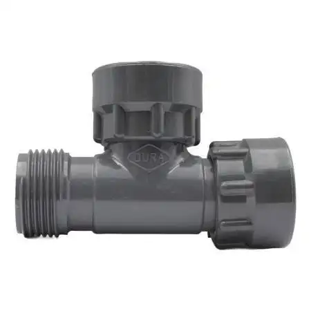 M301-010 - 1" MFF T-Stück Dura - 1