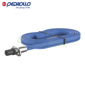 4G4-10m-6PD - Câble intégré de 10 m avec connecteur - Pedrollo