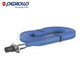 4G8-50m-6PD - Cable integral de 50 m con conector Pedrollo - 1