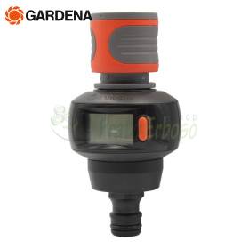 18350-20 - Contalitri AquaCount Gardena - 1