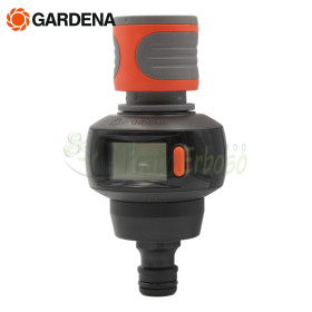 18350-20 - Debitmetru AquaCount - Gardena