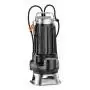 VXC 15/45 - 1.5 HP three-phase VORTEX electric sewage pump Pedrollo - 1