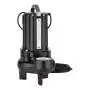VXC 40/50 - Elettropompa per acque luride VORTEX trifase da 4 HP