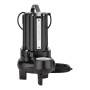 VXC 20/65 - Elettropompa per acque luride VORTEX trifase da 2 HP