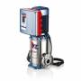 Surpresseur triphasé VSP-HT 5/2 PRO - 1 CV