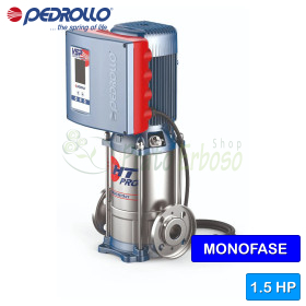 Set amplificator monofazat VSPm-HT 5/4 - 2 CP