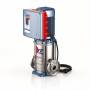 VSP-HT 8/5 PRO - 2,5 PS Drehstrom-Druckerhöhungsanlage