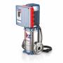 VSP-HT 10/4 PRO - Set përforcues presioni trefazor 2.5 HP
