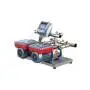 VSP2-FCR 80/130 - Gruppo di pressione trifase 2x2 HP