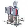 VSP2-HT 3/5 PRO - Gruppo di pressione trifase 2x1.5 HP Pedrollo - 1