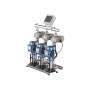GP3W - MK 5/8 - Gruppo di pressione trifase da 3x3 HP