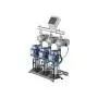 GP3W - MK 8/6 - Gruppo di pressione trifase da 3x3 HP