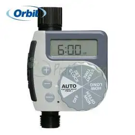 Buddy - Unidad de control de 1 zona para grifo Orbit - 1