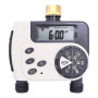 Buddy 2 - Unidad de control de 2 zonas para grifo