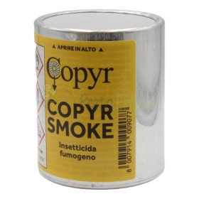 Copyr Smoke – 30 g Rauchinsektizid – Copyr