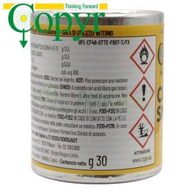 Copyr Smoke - Insetticida fumogeno da 30 gr