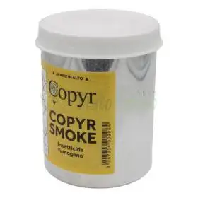 Copyr Smoke - Insetticida fumogeno da 60 gr