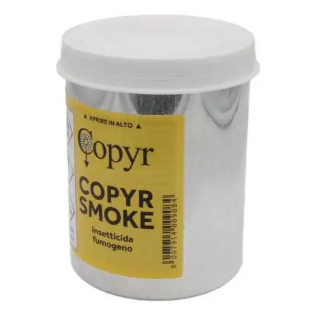 Copyr Smoke - Insekticid Tymi 60g - 1