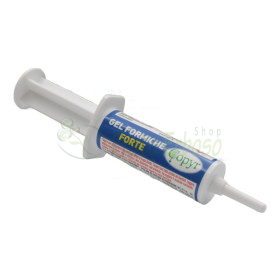 Gel insecticida fuerte para hormigas - Jeringa de 25 g - Copyr