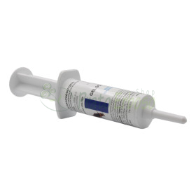 Gel puternic împotriva gândacilor de bucătărie - seringă insecticidă 25g - Copyr