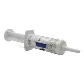 Gel puternic împotriva gândacilor de bucătărie - seringă insecticidă 25g - 1