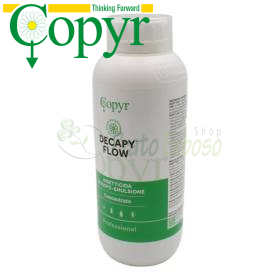 Decapy Flow - Insecticide liquide 1L Copyr - 1