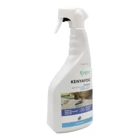 KenyaFog - 1 Liter Liquid Insecticide - Copyr